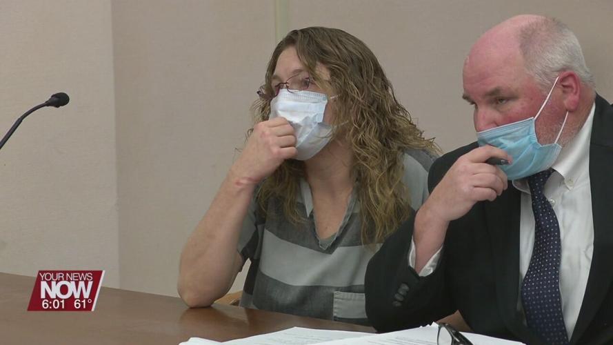 Walendzik's bond will not be reduced