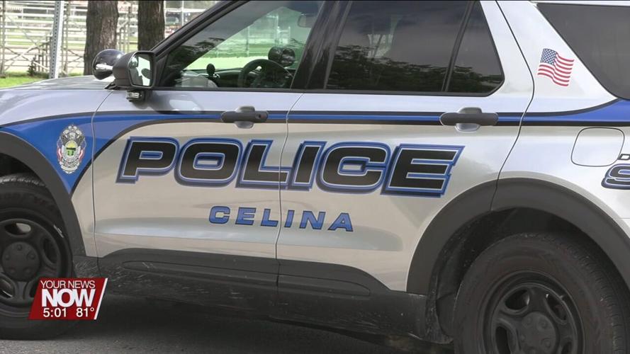 Man dead after officer-involved shooting in Celina's Eastview Park
