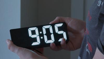 Avoiding sleep disruptions as we Spring ahead on March 9th