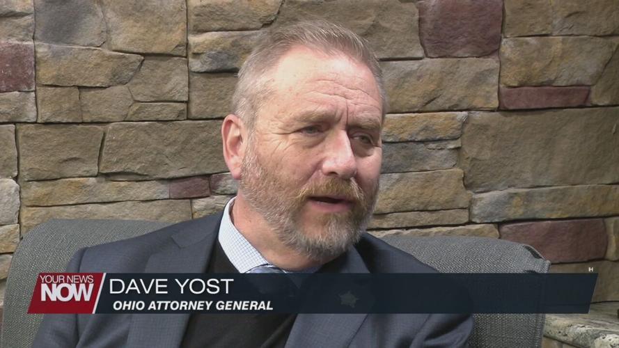 Ohio Attorney General opposes new federal policy on private bank information