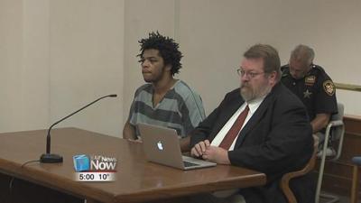 Donovan Peoples trial moved to January