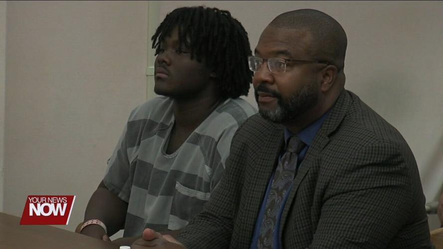 Lima man facing charges for the death of a 17-year-old has trial pushed back until February 2023