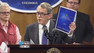 Changing drug education in Ohio