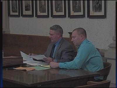 Jeremy Stober Found Guilty