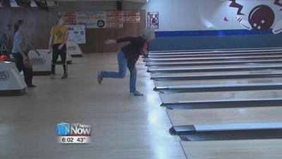 Putnam County Big Brothers, Big Sisters kicks off Bowl for Kids Sake