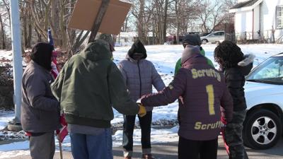 Community invited to honor Dr. King at annual Lima Peace March on Jan. 19