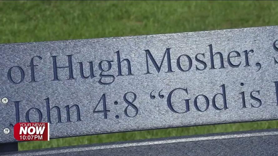 Local family cement the legacy of a beloved special education teacher at All-Ability Playground