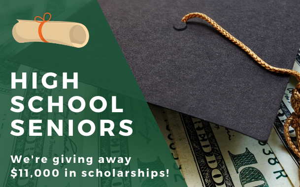 $11K in scholarships to be awarded by Midwest Electric; high schoolers apply by Feb. 17, 2023