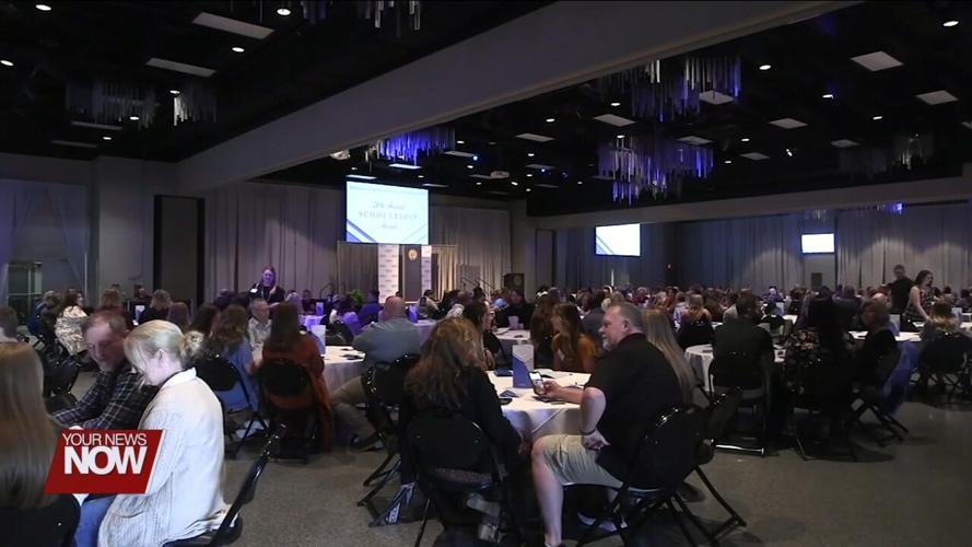 Rhodes State College Foundation awards 2024-25 student scholarships