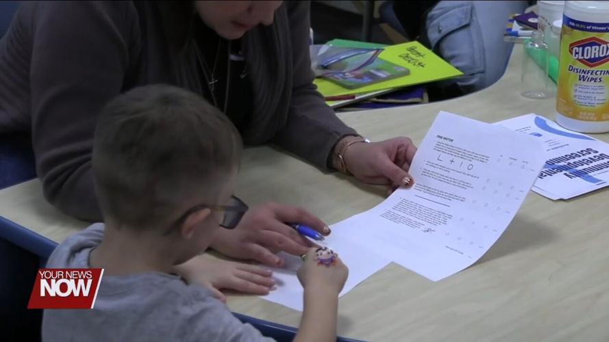 Allen and Auglaize County Boards of DD to pursue shared superintendent