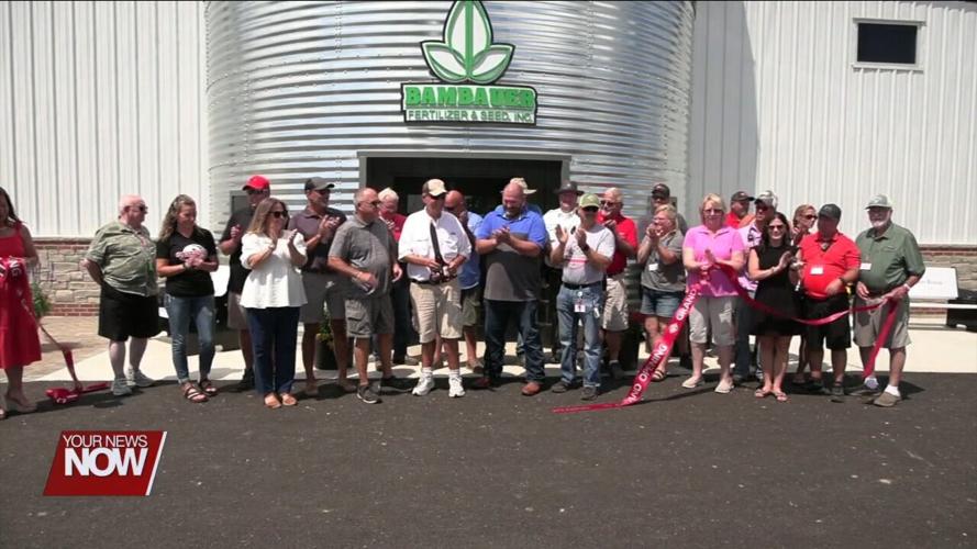 The Auglaize Co. Fair is ready for a week of food, 4H, and fun