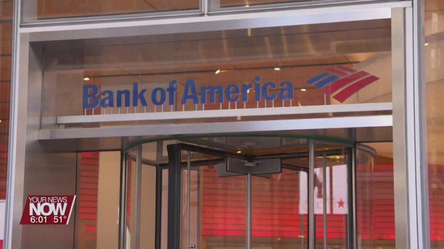 Ohio Attorney General opposes new federal policy on private bank information