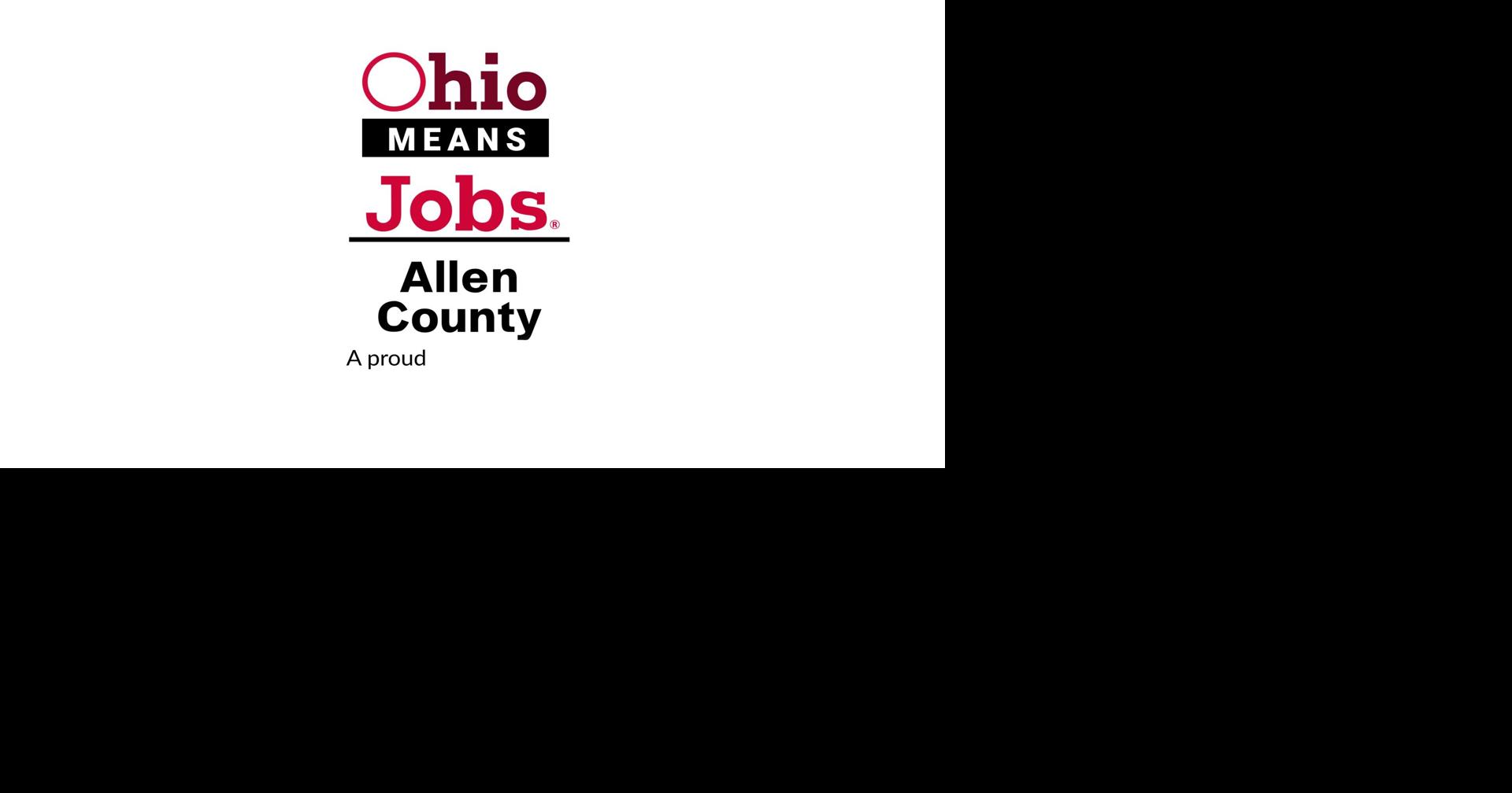 Ohio Means Jobs Allen County Transition