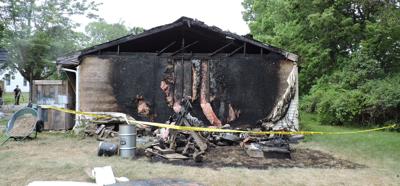 Two Findlay residents to be recognized for sharing witness information that helped solve arson investigation
