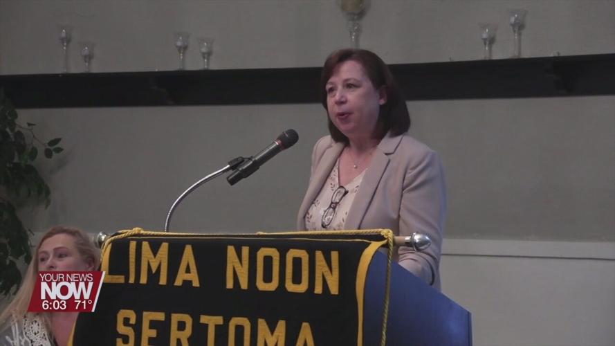 Economic Development partners working together to promote region