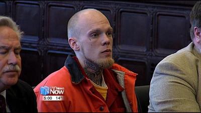 Wapak man in court for aggravated murder