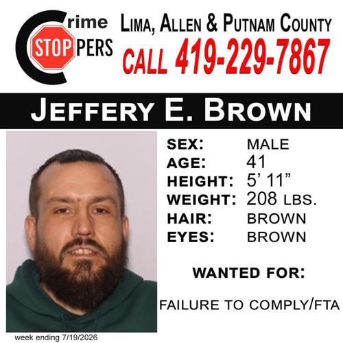 Jeffery Brown