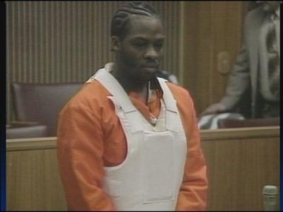 Cleveland Jackson Denied, Still on Death Row