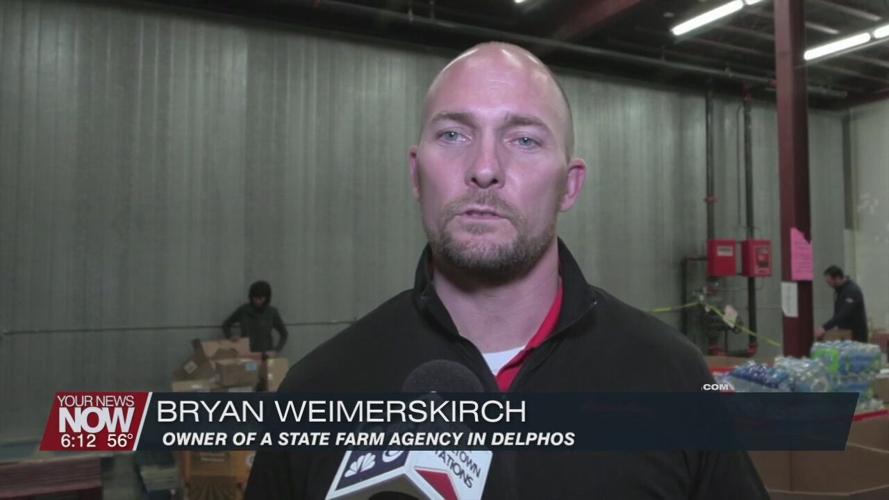 Local State Farm agents making an impact in the community | News