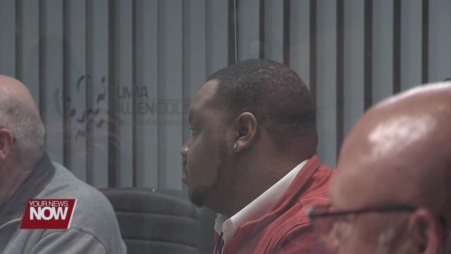 Lima City Council votes on amphitheater and community pool