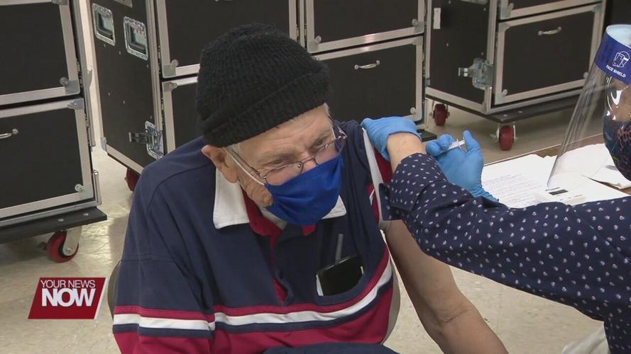 Mask advisory issued in Allen County effective immediately News