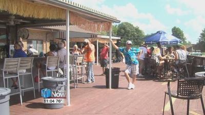 Moosestock celebrates 20 years