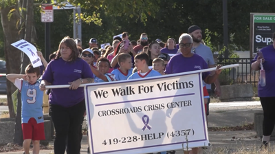 Ohio awards $3.9M in grants to support domestic violence victims