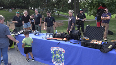 Lima invites community to National Night Out at Lincoln Park