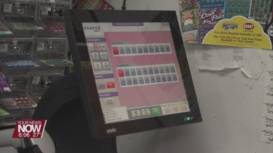Powerball Jackpot raised to $630 million