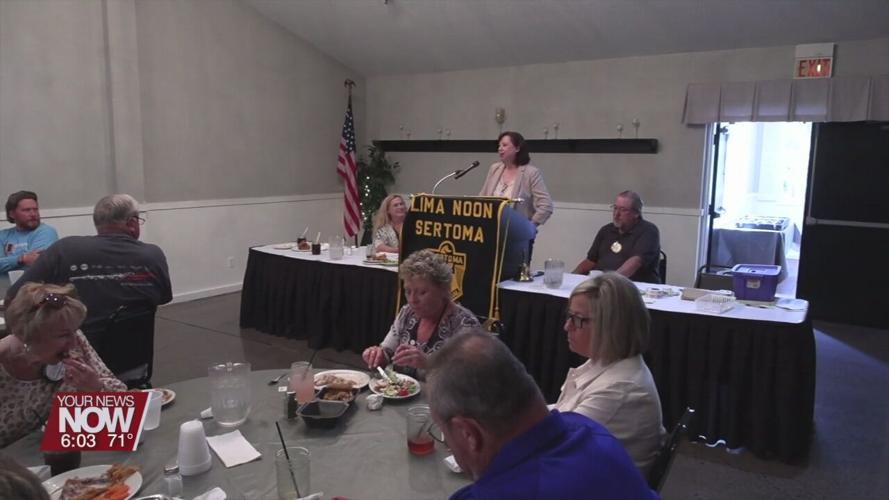 Economic Development partners working together to promote region