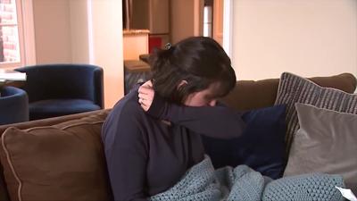 Respiratory illnesses on the rise across Allen County