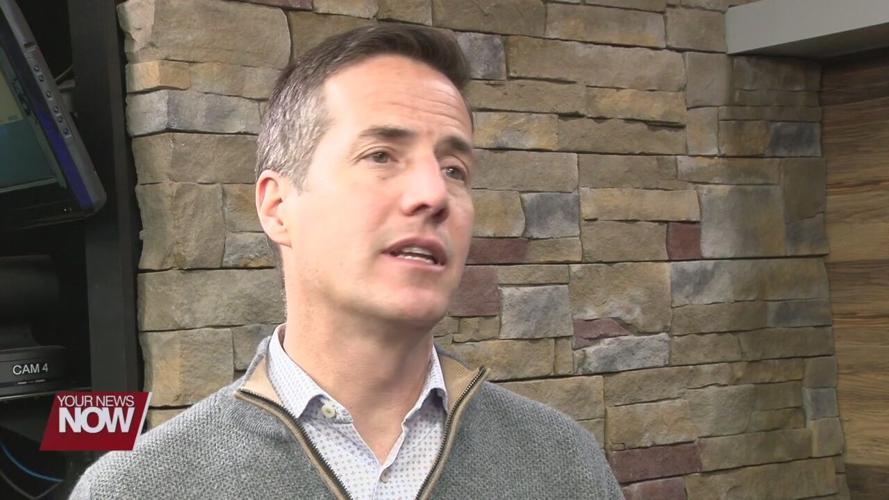 Moreno drops out of U.S. Senate race