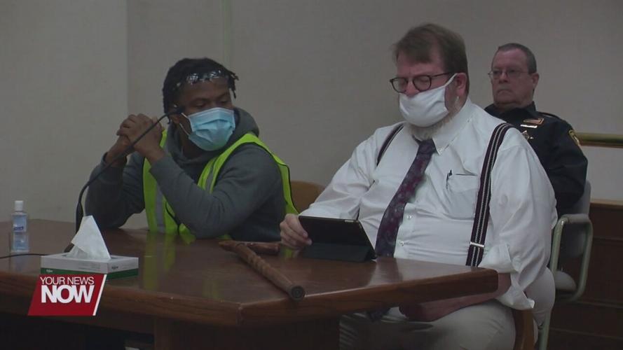 Lima man trying to get LPD interviews suppressed before trial