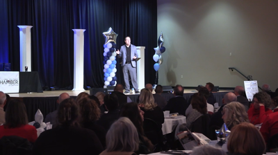 Economic development leader praises Allen County’s manufacturing strength