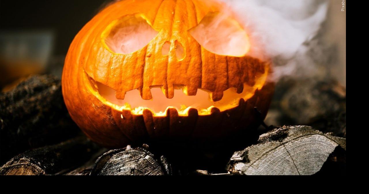 State Fire Marshal Suggests Spooky but Safe Halloween, News
