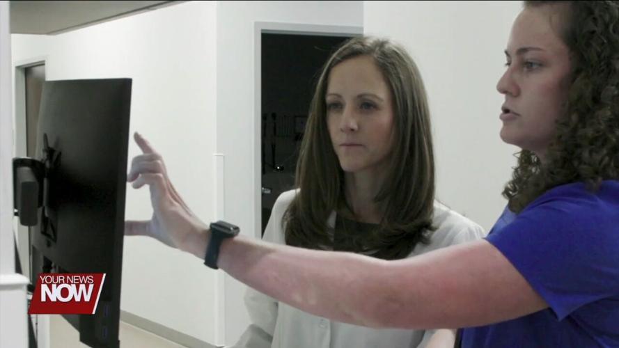 Summer thunderstorms can leave asthma-sufferers breathless