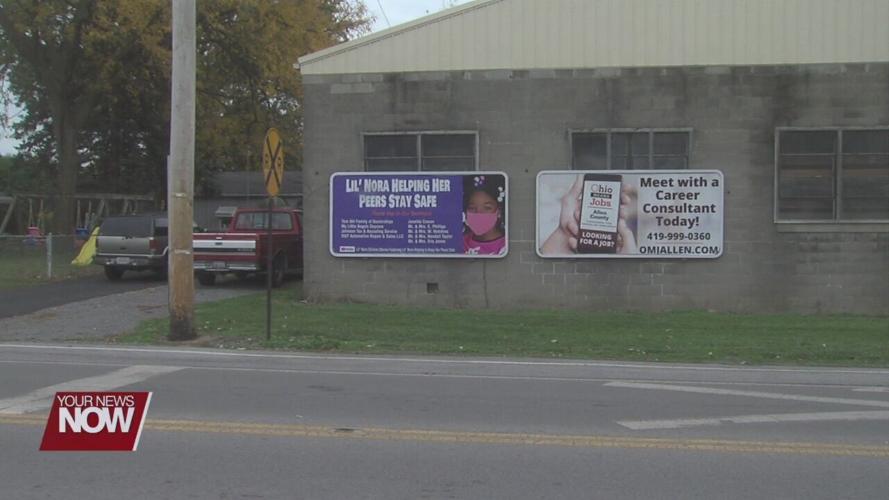 Lima woman educates kids on COVID-19 safety through storytelling