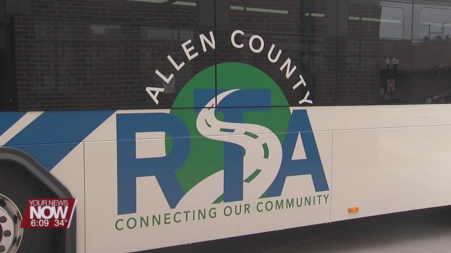 Allen County RTA