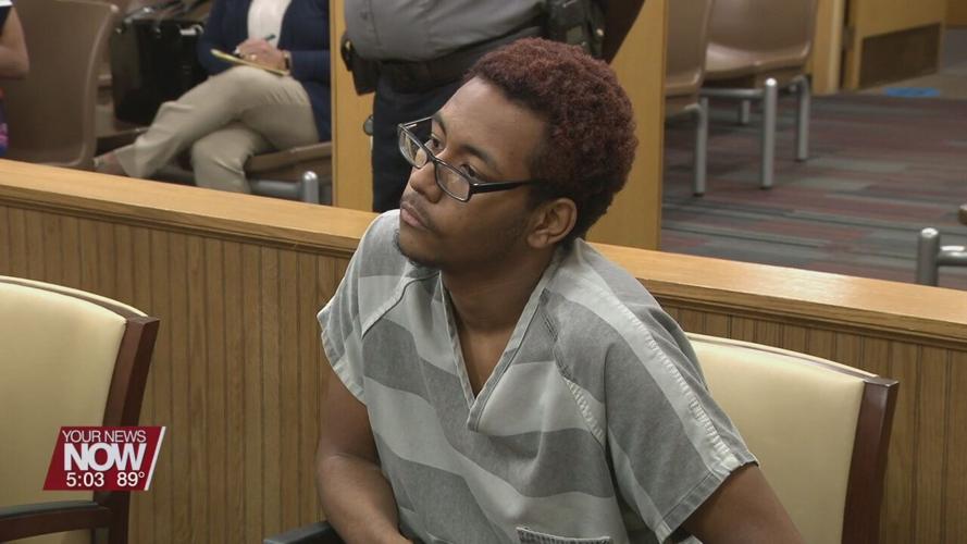 Detective says teenager admitted to fire that killed his brother