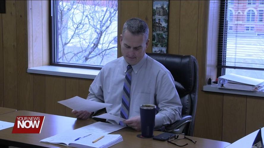 Allen County Commissioners excited for big projects in 2025