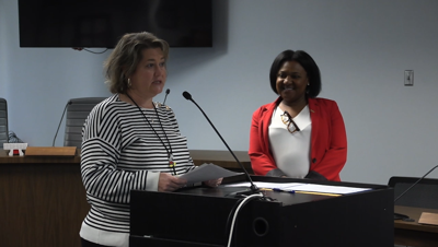 WOCAP encourages eligible households to apply for PIPP Program