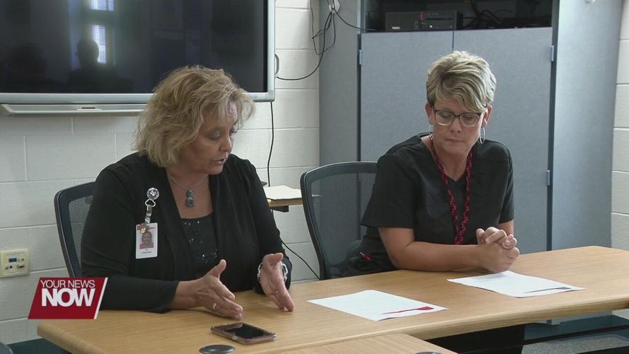 Lima City Schools announce COVID-19 Plan for upcoming school year; masks required