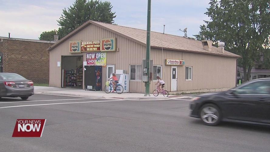 Complaints lead to search warrant at Arlington business