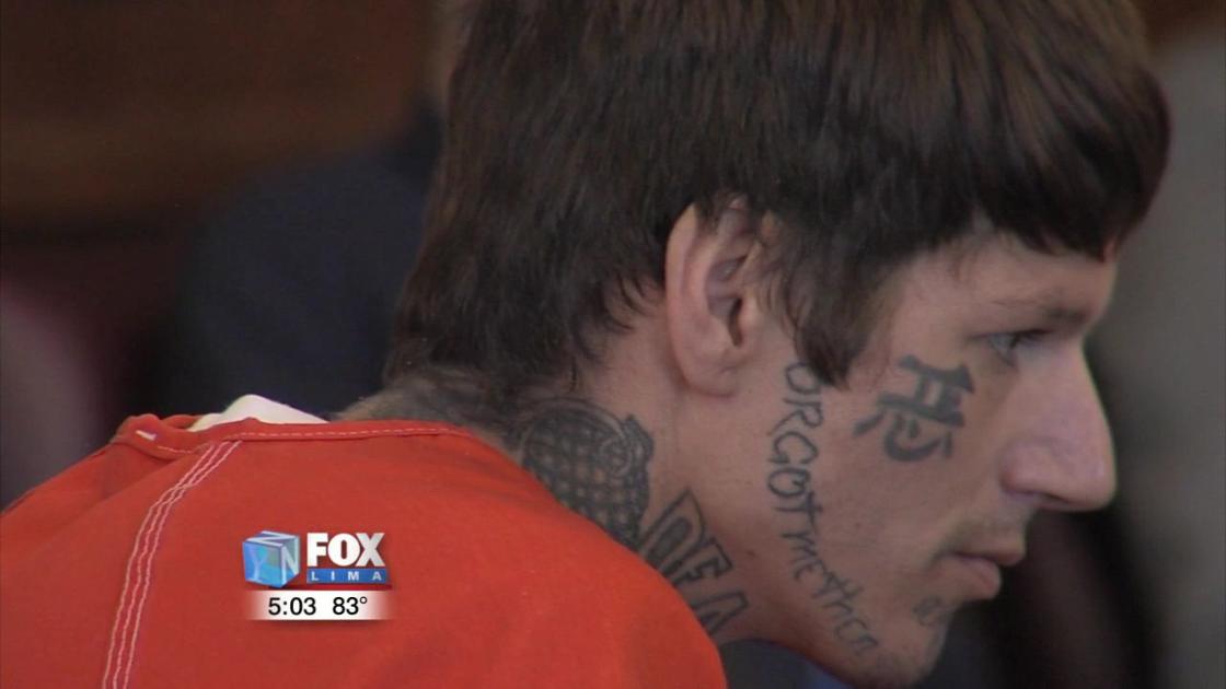 Convicted murderer admits to killing another inmate in prison News