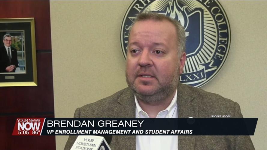 Federal grant to help improve student services at Rhodes State College