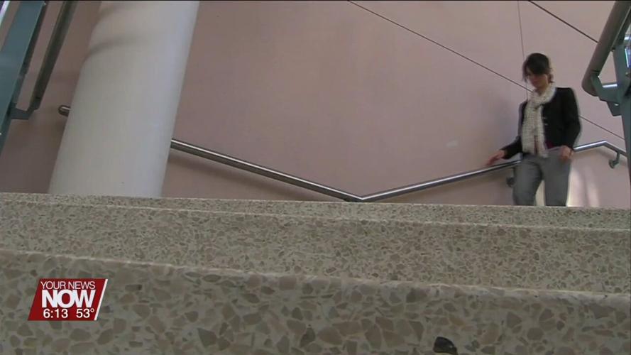 Health Risks of Sitting Too Long at Work News