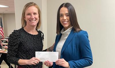 2022 Mercer Health Medical Student Scholarship