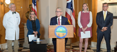 Governor DeWine: Ohio’s Overdose Deaths Drop for Second Consecutive Year, Outperforming National Average