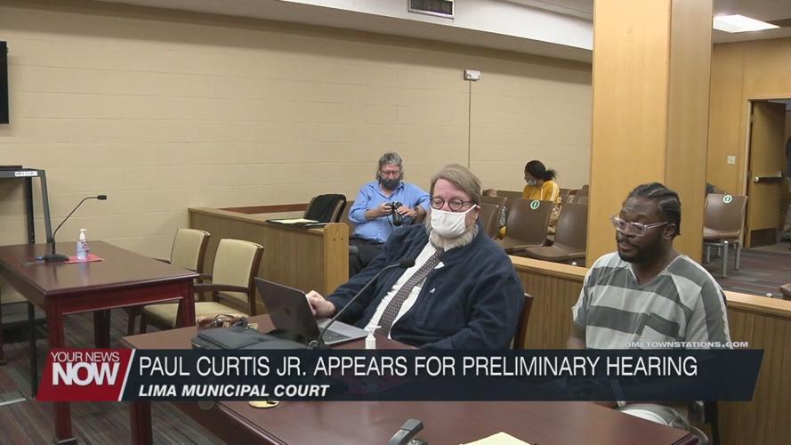 Lima man facing murder charge will have case bound over to county court