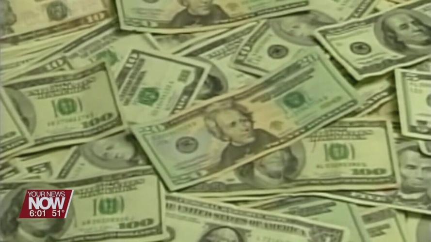 Ohio Attorney General opposes new federal policy on private bank information